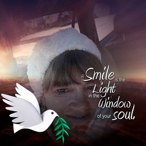 Meet your Posher, Sandie